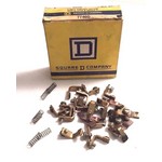 SQUARE D 9998 BA-81 magnetic contactor