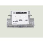 SQUARE D 9999D01 20/40A 1 N/C Aux Contact