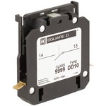 SQUARE D 9999DD10 1N/O Auxiliary Contact