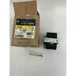 General Electric Products 9T58K3164 240-480Vpri 12-24Vsec 50VA