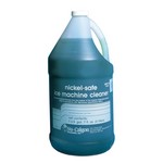 Nu-Calgon Wholesaler, Inc. 4287-08 Nickel Safe Ice Machine Cleaner, 1 gallon bottle