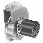 FASCO Industries A185 FASCO INDUCED DRAFT BLOWER