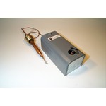 Johnson Controls, Inc. A19AAB-40 100-240 OPEN ON RISE 12"