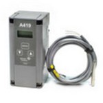 Johnson Controls, Inc. A19AAD-5C T'Stat;Remote Bulb Temp Ctrl, Spst 