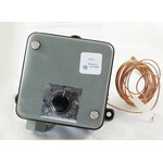 Johnson Controls, Inc. A19KNC-1 0/150F SPDT 10' NEMA 4