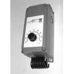 Johnson Controls, Inc. A28PJ-6 TEMPERATURE CONTROL