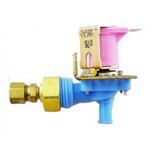 Armstrong International A23519 Fill Valve For EHU-600 Series