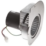 FASCO Industries A269 208-230V 1/35HP Inducer Motor