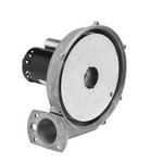 FASCO Industries A273 208-230V 1/8HP 3500RPM Motor