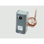 Johnson Controls, Inc. A28AB-1 20/80F DPDT C/O STAT 6'CAP