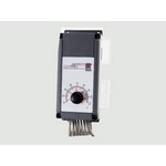 Johnson Controls, Inc. A28PA-2 2-STAGE TEMP. CONTROL NEMA 4X