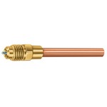 JB Industries A31006 Copper Tube Extension 3/8" OD/ 5 pack