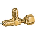 JB Industries A31851 SAE Swivel Flare Connection