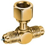 JB Industries IA31854 J/B 1/4"F.SAE Swivel Nut (3)