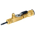 JB Industries A32525N J/B VALVE CORE TOOL W/PORT