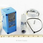 Johnson Controls, Inc. A350RS-1 TempResetCtr,1.5:3.1,40-70F