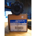 Johnson Controls, Inc. A-4000-605 Pneumatic Oil Filter,