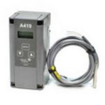 Johnson Controls, Inc. A40EA-4C Temp Actuated Sw 50-90 Opens On Drop Aut