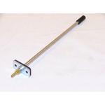 Mamac Systems, Inc. A520-2-A-1 8" Aluminum Static Pressure Probe w