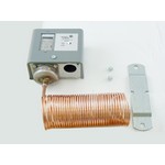 Johnson Controls, Inc. A70HA-14 4 WIRE TEMPERATURE CONTROL