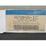 Johnson Controls, Inc. A70KA-1C 4 Wire, 2 Circuit Temp Controller