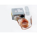 Johnson Controls, Inc. A72AA-1 -30/30F DPST 6' 4/25F DIF,LOW