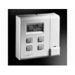 Johnson Controls, Inc. A72AA-22C TWO POLE TEMP CONTROL; 25/90F;