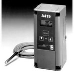 Johnson Controls, Inc. A91PAA-1C Thermistor Temp Sensor Duct less Enclosu