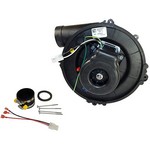 FASCO Industries A985 BLOWER ASSEMBLY1SPD