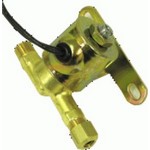 Aprilaire / Research Products Corporation AA4005 WATER SOLENOID 110-112 <>