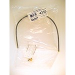 Aprilaire / Research Products Corporation AA4335 FEED TUBE W/COMP SLEEVE-AA600