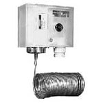 Automation Components Inc. (ACI) ACI/FS-1 ACI Freeze thermostat SPDT 20' manual reset