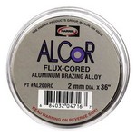 J.W. Harris Company AL200RC ALCOR Aluminium Solder Flux
