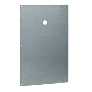 Schneider Electric (Barber Colman) AM-675 BASE MOUNTING PLATE FOR AM-674