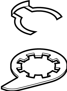 Schneider Electric (Barber Colman) AM-686 DAMPER POSITION INDICATOR