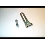 Schneider Electric (Barber Colman) AM-161 Actuator-Damper Linkage Kit Two conn. 1/2" crank