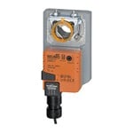 Belimo Aircontrols (USA), Inc. AMB24-3-S 24V 160 IN-LB ON-OFF FLOATING POINT