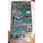 Johnson Controls, Inc. AS-AHU102-0 AHU LOGIC BOARD; AHU LOGIC BOARD