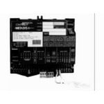 Johnson Controls, Inc. AS-UNT1108-0 Unitary Controller Spade Lug 0 Analog Outputs 8 Binary Outputs