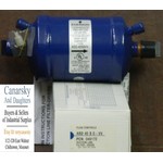 Emerson Climate Technologies/Alco Controls ASD45S6-VV Emerson Climate (Alco) suction line drier/filter 3