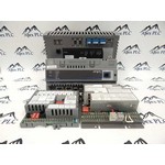 Johnson Controls, Inc. AS-UNT1126-700 Unitary Controller,6 Out/2 In