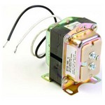 Resideo AT72D1006 NEMA Standard Transformer, 120 V, 9 inch leads