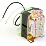 Resideo AT72D1048 NEMA Standard Transformer, 120 V, 9 inch leads