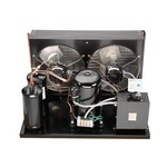 Tecumseh Product Co. AWA2488ZXDXW AW Series Condensing Units (Water Cooled) 2C2113-9 1/230 2 HP R-404A