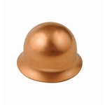JB Industries B1-4 JBI 1/4&amp;quot; flare bonnet (for brass fitting)