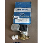 Sporlan Valve Company B10S2 Sporlan Solenoid N.C. 1/2 OD