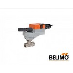 Belimo Aircontrols (USA), Inc. B212+LRB24-SR Characterized Control Valve