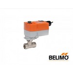 Belimo Aircontrols (USA), Inc. B213+TFRB24-3 1/2"2w 4.7cv 24V S/R ON/OFF