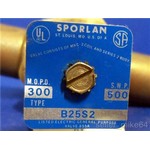 Sporlan Valve Company B25S2 Sporlan Solenoid 1 1/8" 3613-00