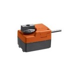 Belimo Aircontrols (USA), Inc. B309B+TR24-SR-T US CCV,0.5",3 Way,0.8 Cv,w/ Non-Spring,24V,Modulating